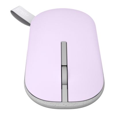 3. ASUS MD100 myszka Oburęczny RF Wireless + Bluetooth Optyczny 1600 DPI