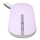 3. ASUS MD100 myszka Oburęczny RF Wireless + Bluetooth Optyczny 1600 DPI