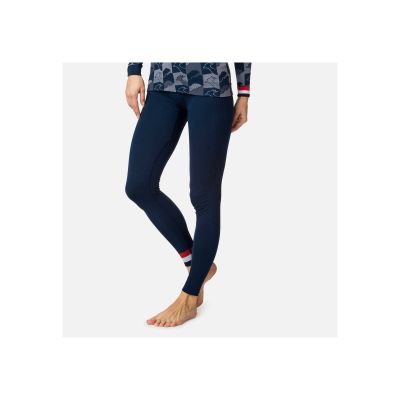 3. Legginsy Termiczne ROSSIGNOL W DROITE UNDERWEAR TIGHTS