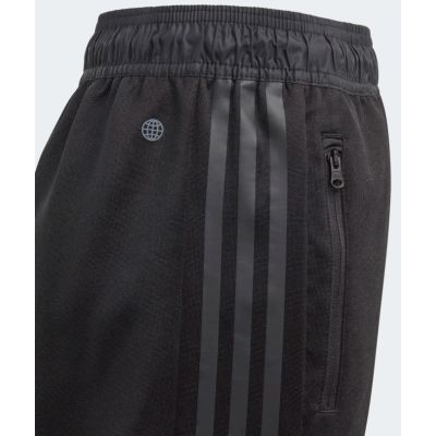 4. Spodnie adidas Tiro Suit-Up Woven Pants Jr IB3796
