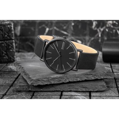 6. Zegarek Męski SKAGEN Signatur SKW6902 + BOX