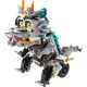 3. Zestaw robotów programowanych 3w1 408 elementów