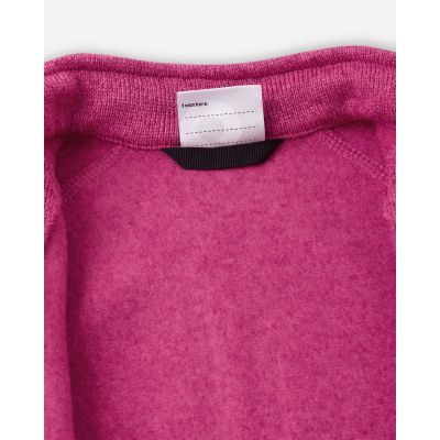 8. Odzież zimowa dziecięca Reima Fleece set Tahto – wysoka jakość i komfort (5200049A-4820)