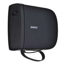 Niimbot D11_H Drukarka etykiet Czarna
