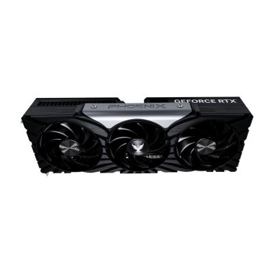 6. Gainward RTX5080 Phoenix GS 16GB GDDR7 HDMI 3xDP