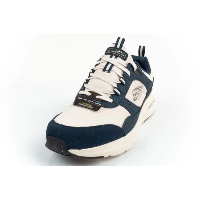 16. Buty Skechers Skech-Air Court M 232648/NVNT