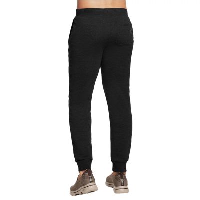2. Skechers Go Walk Expedition Jogger Pant M1PT57-BLK Czarne L