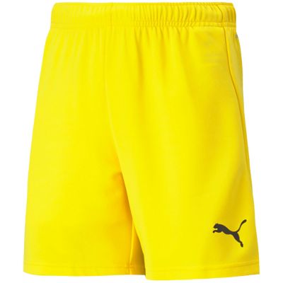 3. Spodenki Puma teamRise Short Jr 704943 07