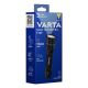 Varta Night Cutter Pro F30R Czarny Latarka ręczna LED