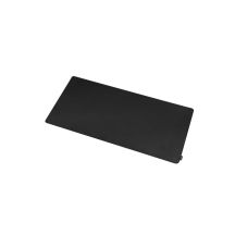 Logilink Mauspad, vernĂ¤hte Kanten, 890x435mm, schwarz,Gr.XXL