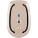 5. Mysz HP 410 Slim Silver Bluetooth Mouse bezprzewodowa srebrna 4M0X5AA