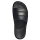 3. Klapki adidas Znsory Slide M JR3123