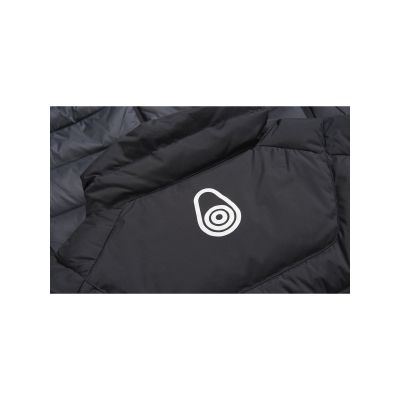 4. Kamizelka SAIL RACING Jr Spray Down Vest - szary