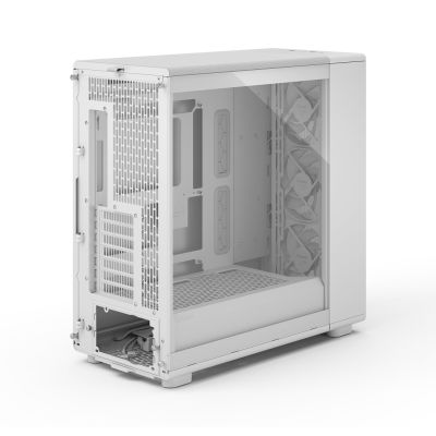 15. Fractal Design Epoch XL Tower Biały