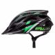 2. Kask rowerowy Meteor Gruver 24744-24746