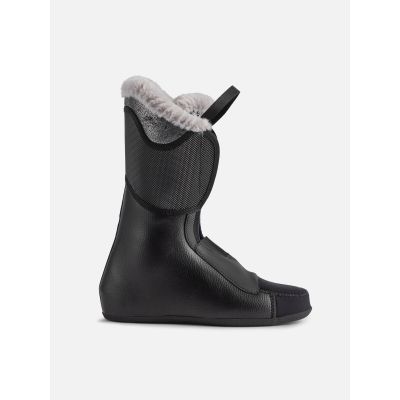 6. Buty narciarskie Rossignol PURE 70-BLACK czarny