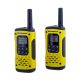 77. Motorola krótkofalówka  T92 H2O
