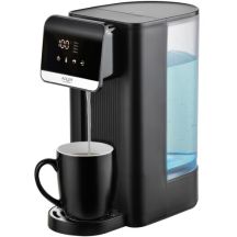 Dyspenser gorącej wody | 2,5 L | Panel dotykowy | 8 temperatur Adler Adler