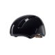 3. Kask Rowerowy HJC CALIDO PLUS Czarny METAL BLACK r.M