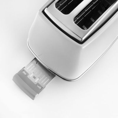 2. Skrudintuvas DeLonghi CTOC2103.W