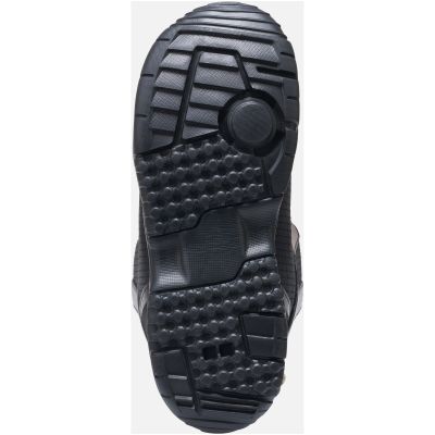 6. Buty snowboardowe męskie K2 ROSKO black