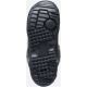 6. Buty snowboardowe męskie K2 ROSKO black
