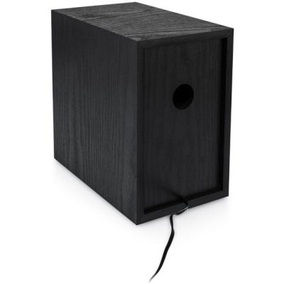5. JVC Mini wieża UX-E225B czarny