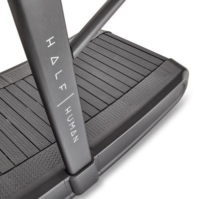 23. Bieżnia mechaniczna Half Human Curve Treadmill SFIT-P-HH30010