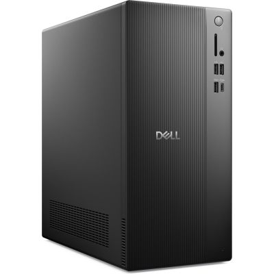 Dell Pro Tower Essential QVT1260 i3-14100 8GB DDR5 4800 SSD512 UHD Graphics 730 WLAN+BT Kb+Mouse W11Pro 3Y
