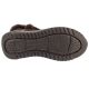 4. Skechers Slip-Ins: On-The-Go Stellar - Daphne 144740-CHOC Brązowe 36