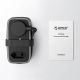 2. Listwa zasilająca Orico APP 15.5W 5w1 2x AC + 2x USB-A + 1x USB-C - czarna
