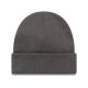 2. Czapka zimowa New Era NBA LA Los Angeles Lakers Mini Logo Dark Grey Cuff Knit Beanie - 60691118