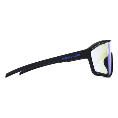 5. Okulary fotochromowe Red Bull Spect Daft Pro - black
