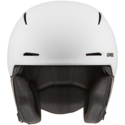3. Kask narciarski UVEX Monte LT MIPS 54-62cm biały