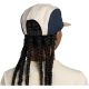 Czapka z daszkiem Buff 5 Panel Venture Cap - allvin sand