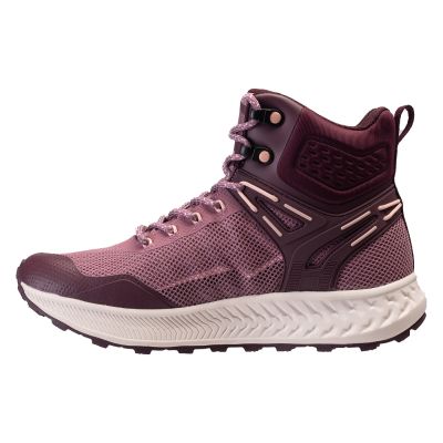 7. Buty Elbrus Saran Mid Wp Wo's W 92800623821 