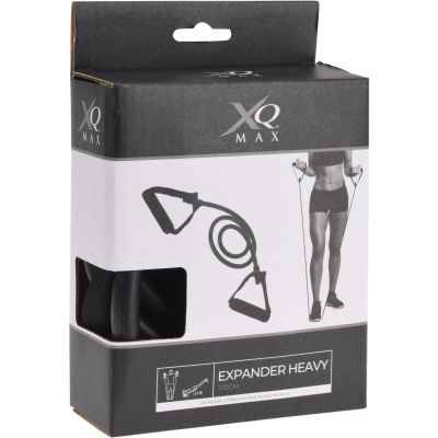 4. EKSPANDER HEAVY 120CM XQMAX