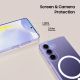 5. Etui Tech-Protect FlexAir Hybrid MagSafe na Samsung Galaxy A57 5G - przezroczyste