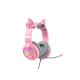 2. Słuchawki gamingowe Havit H2233d (różowy)