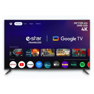 LEDTV55A1T2