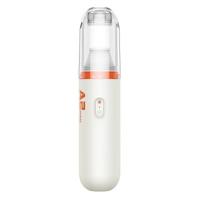 Odkurzacz samochodowy 6000Pa 80W Baseus A2Pro - biały