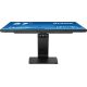 6. Monitor iiyama ProLite T2752MSC-B1 komputerowy 68,6 cm (27") 1920 x 1080 px Full HD LED Ekran dotykowy Czarny