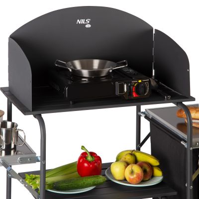 3. NC3041 szafka turystyczna z osłoną NILS CAMP