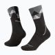 Skarpetki Buff THERMONET® CREW SOCKS TC BLACK L