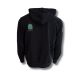 2. Bluza z kapturem Nike Premium Basketball Dri-FIT Hoodie Black - DH7469-010