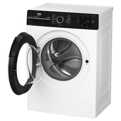 4. Pralka BEKO BM3WFU3721WBW