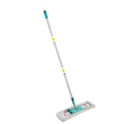 3. Zestaw Profi na kółkach XL (mop + wiadro + wyciskacz) Leifheit
