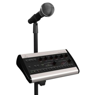 2. Behringer Powerplay 16 Czarny