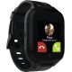 5. Xplora XGO3 2nd Gen 3,3 cm (1.3") TFT Cyfrowy 240 x 240 px Ekran dotykowy 4G Czarny Wi-Fi GPS