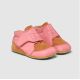 Buty do raczkowania ze skóry Affenzahn Leather Crawly Cat (01257-40126)